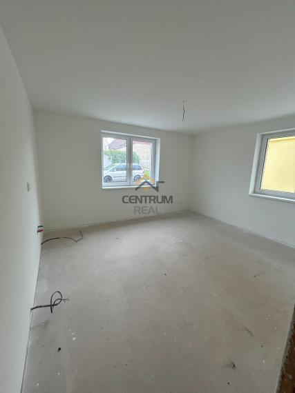 PREDANÉ Nové byty Poprad - MATEJOVCE