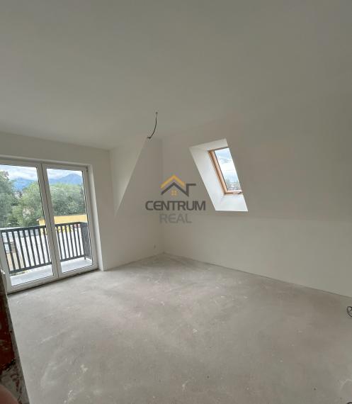 PREDANÉ Nové byty Poprad - MATEJOVCE