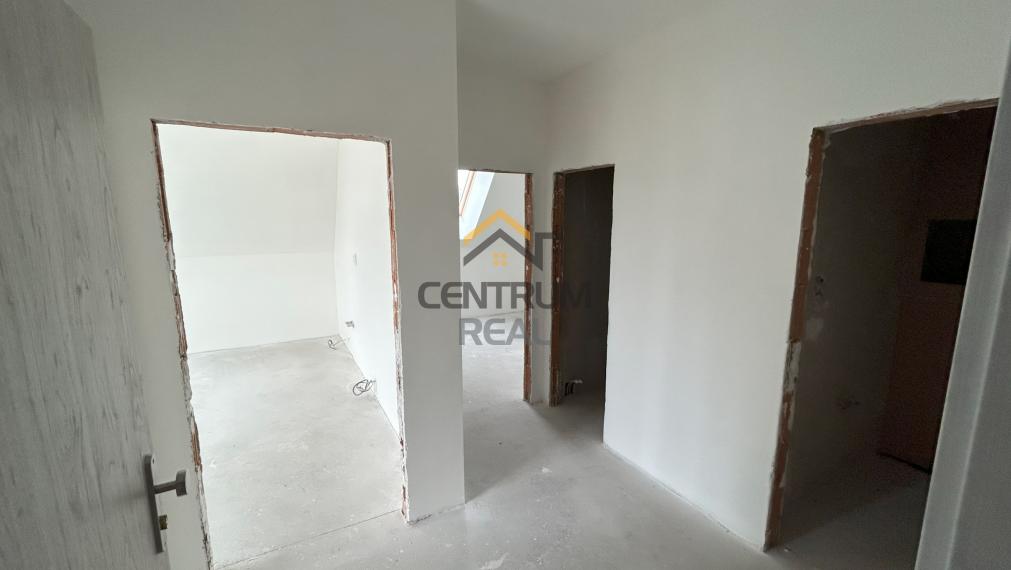 PREDANÉ Nové byty Poprad - MATEJOVCE