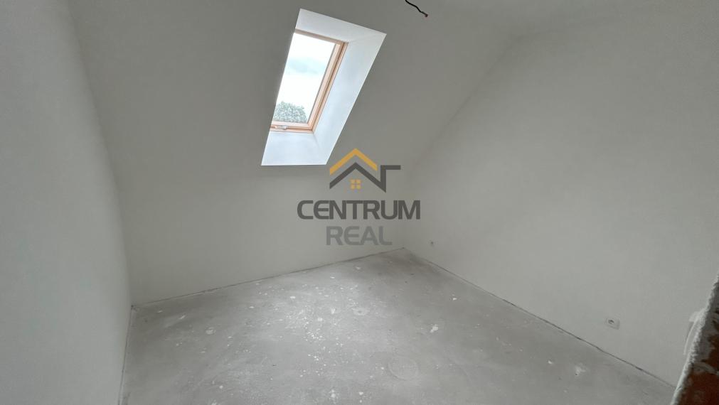 PREDANÉ Nové byty Poprad - MATEJOVCE