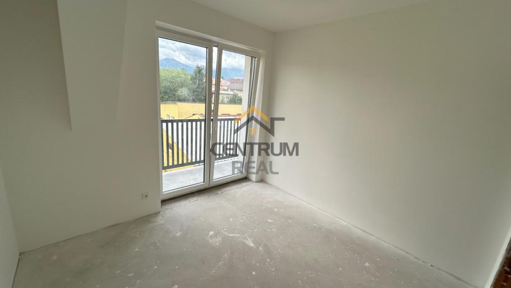 PREDANÉ Nové byty Poprad - MATEJOVCE