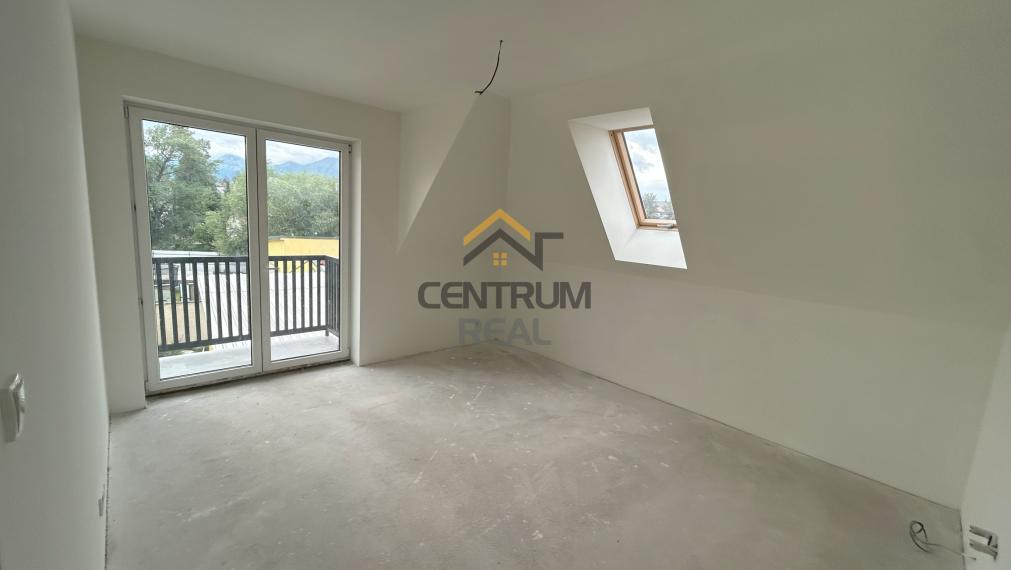 PREDANÉ Nové byty Poprad - MATEJOVCE