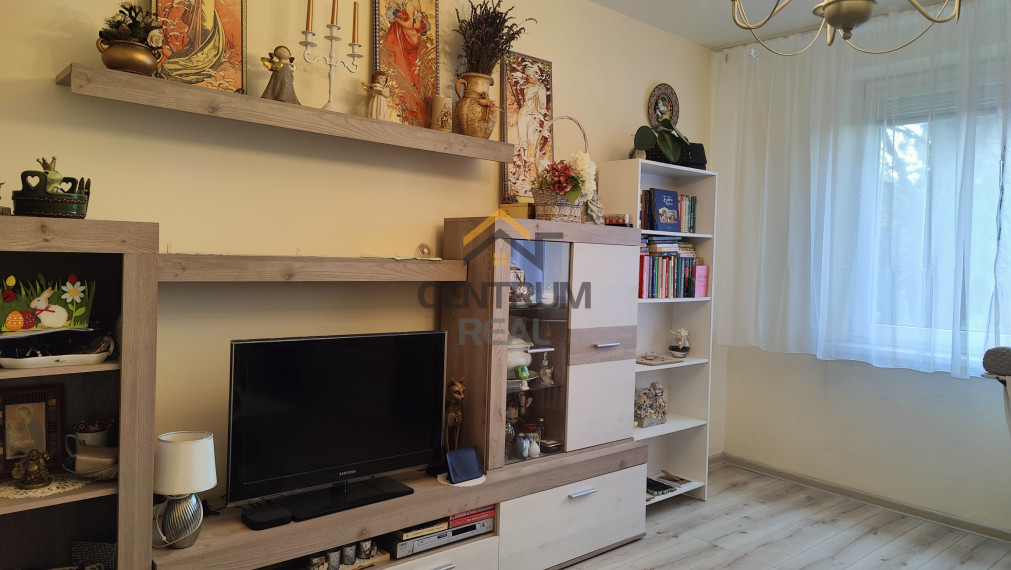 2izb.byt s výhladom na Vysoke Tatry Poprad/Zapad