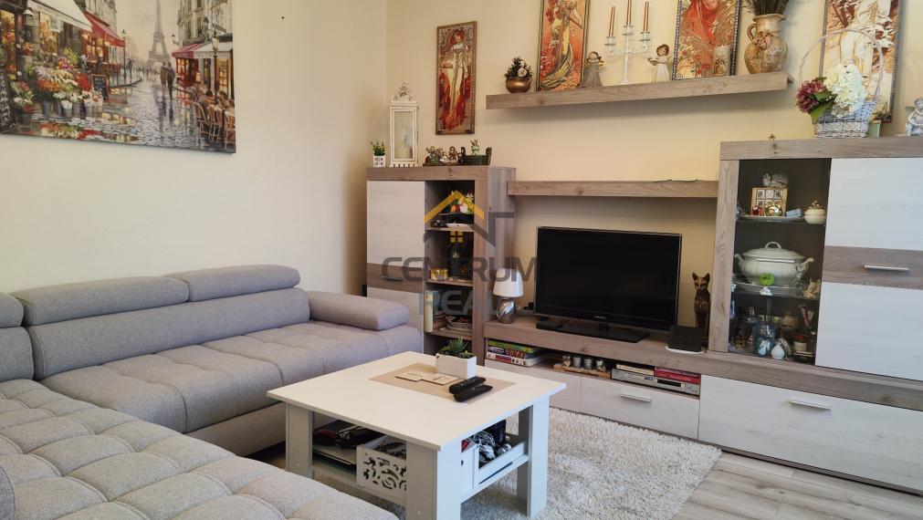 2izb.byt s výhladom na Vysoke Tatry Poprad/Zapad