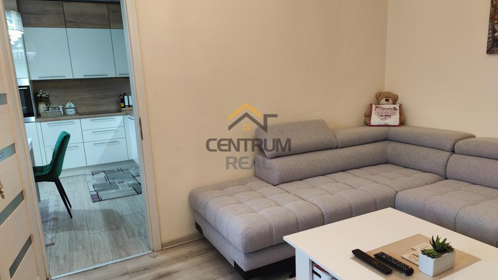 2izb.byt s výhladom na Vysoke Tatry Poprad/Zapad