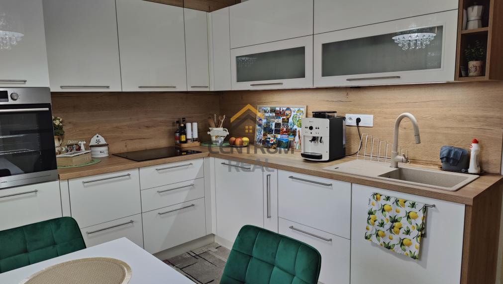 2izb.byt s výhladom na Vysoke Tatry Poprad/Zapad