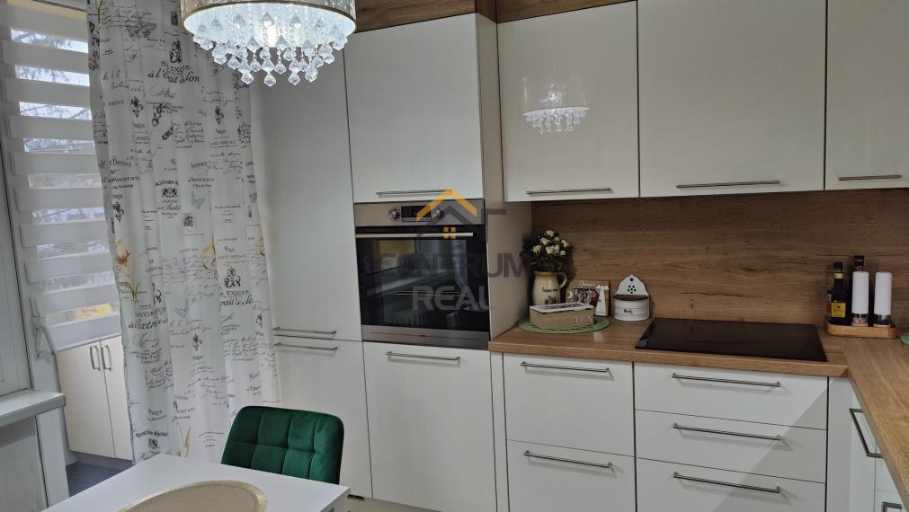 2izb.byt s výhladom na Vysoke Tatry Poprad/Zapad