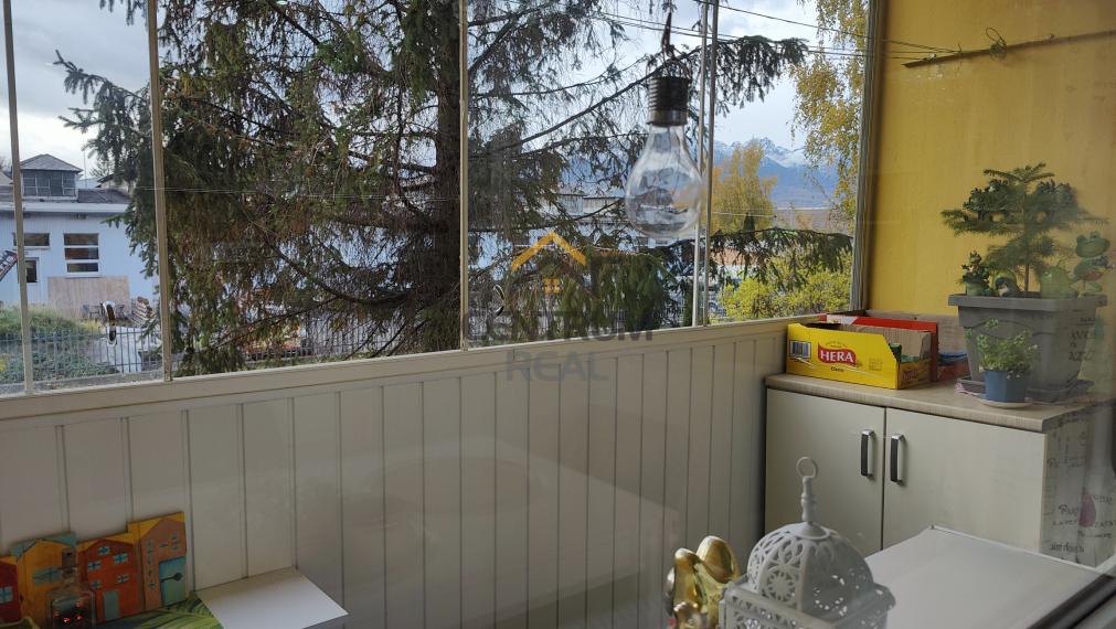 2izb.byt s výhladom na Vysoke Tatry Poprad/Zapad