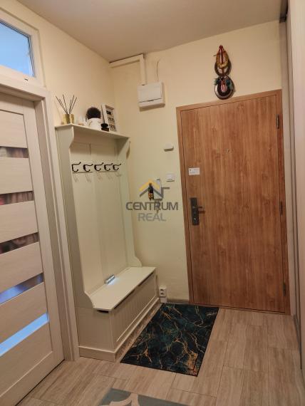 2izb.byt s výhladom na Vysoke Tatry Poprad/Zapad