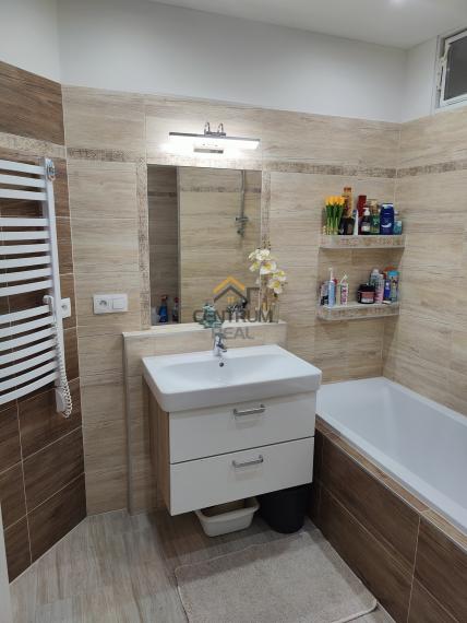 2izb.byt s výhladom na Vysoke Tatry Poprad/Zapad