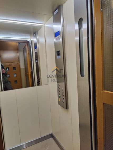 2izb.byt s výhladom na Vysoke Tatry Poprad/Zapad