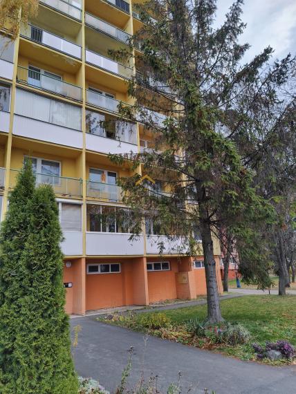 2izb.byt s výhladom na Vysoke Tatry Poprad/Zapad