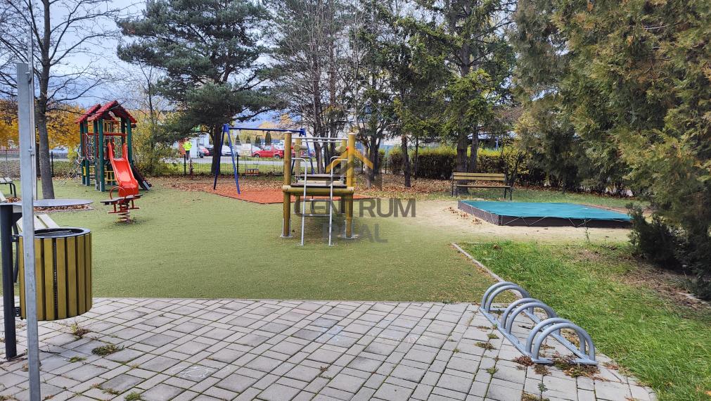 2izb.byt s výhladom na Vysoke Tatry Poprad/Zapad