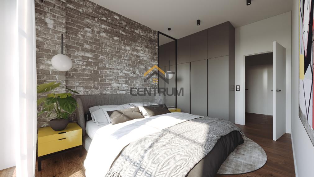 Predaj 2-izbového bytu s balkónom v novostavbe RAJ