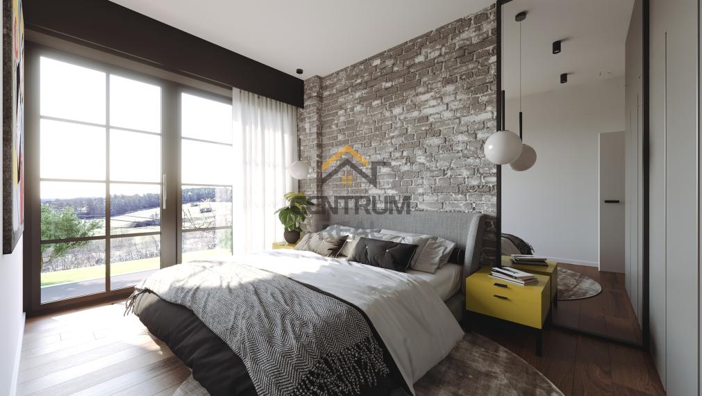 Predaj 2-izbového bytu s balkónom v novostavbe RAJ