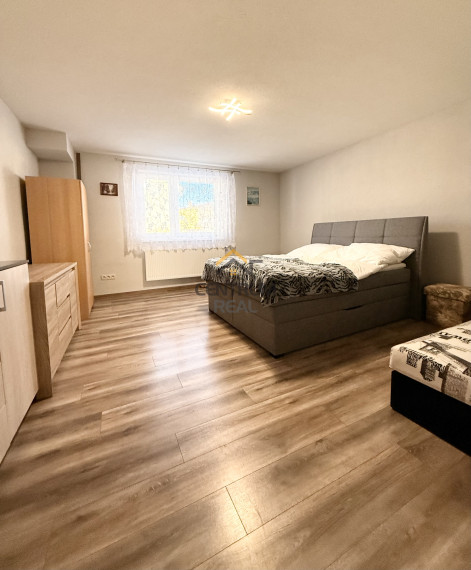 Na predaj – útulný rodinný dom v srdci Spišského Štvrtka!