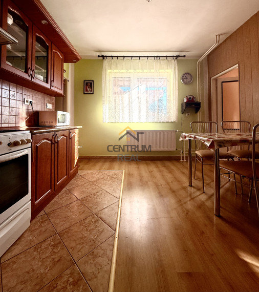 Na predaj – útulný rodinný dom v srdci Spišského Štvrtka!