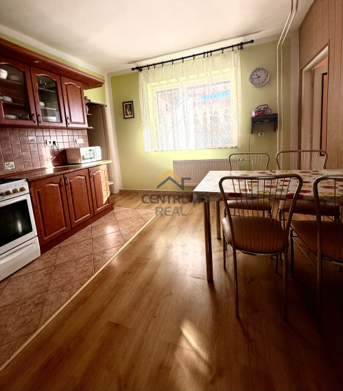 Na predaj – útulný rodinný dom v srdci Spišského Štvrtka!