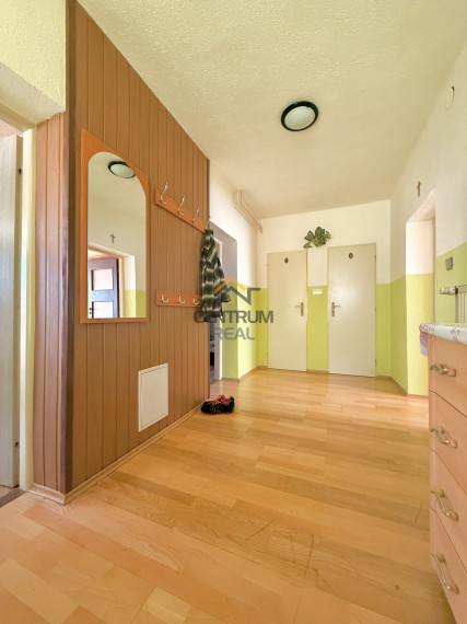 Na predaj – útulný rodinný dom v srdci Spišského Štvrtka!