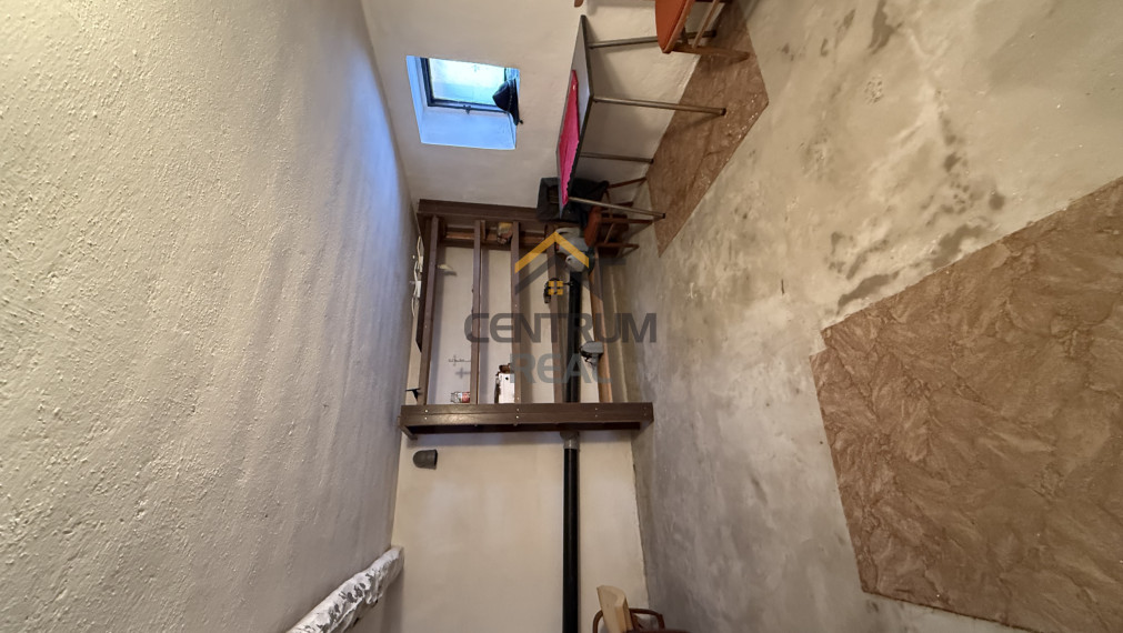 Na predaj – útulný rodinný dom v srdci Spišského Štvrtka!