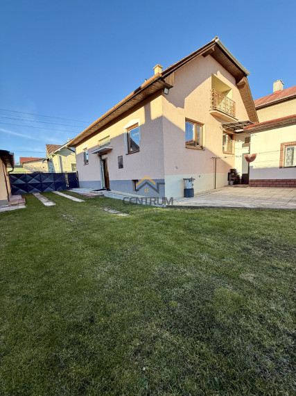 Na predaj – útulný rodinný dom v srdci Spišského Štvrtka!