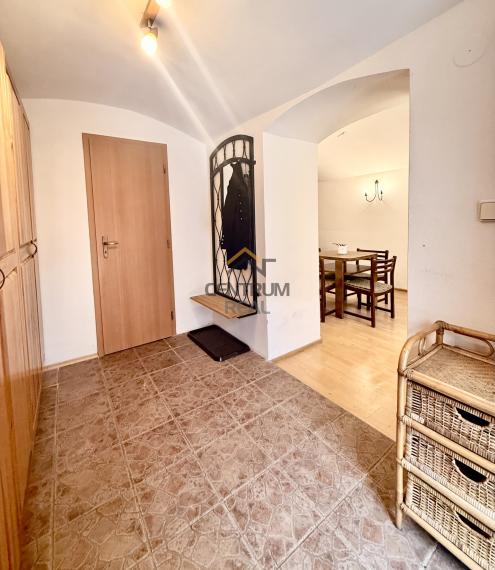 NA PREDAJ: 1- izbový byt v centre mesta Levoča - 53 m2