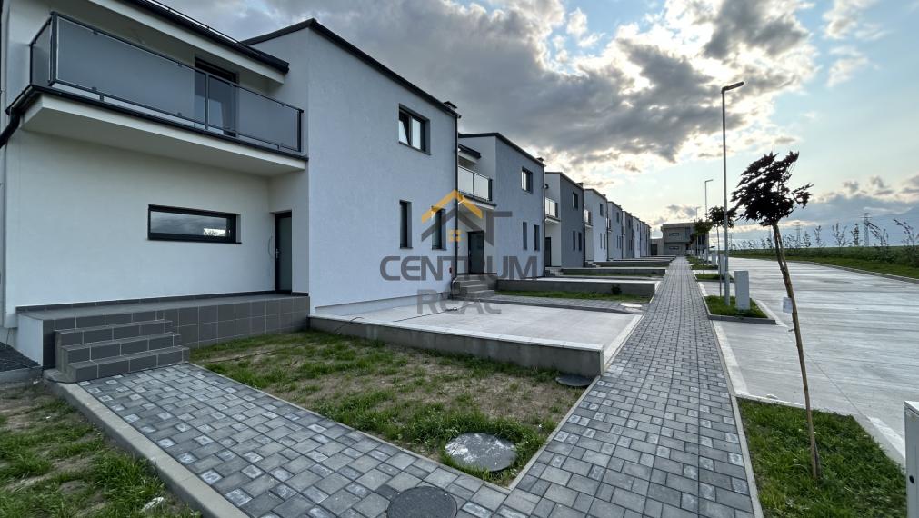 NOVOSTAVBA RODINNÉHO DOMU V SPIŠSKEJ SOBOTE