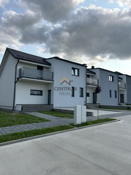 NOVOSTAVBA RODINNÉHO DOMU V SPIŠSKEJ SOBOTE