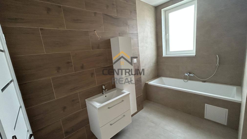 NOVOSTAVBA RODINNÉHO DOMU V SPIŠSKEJ SOBOTE