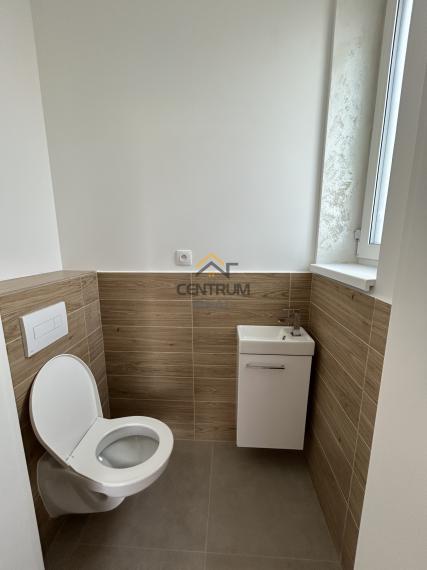 NOVOSTAVBA RODINNÉHO DOMU V SPIŠSKEJ SOBOTE