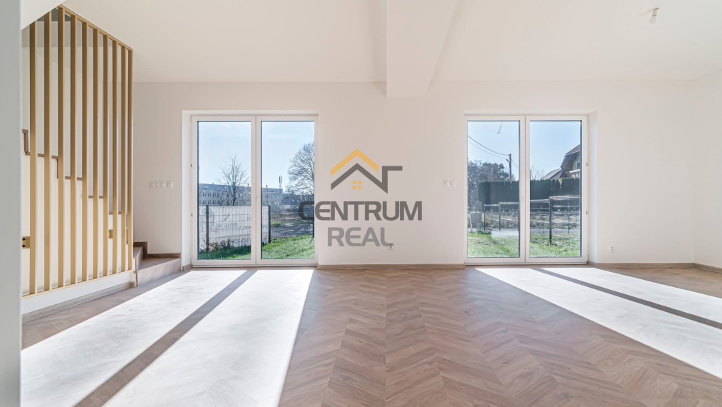 RODINNÝ DOM - NOVOSTAVBA SPIŠSKÁ SOBOTA