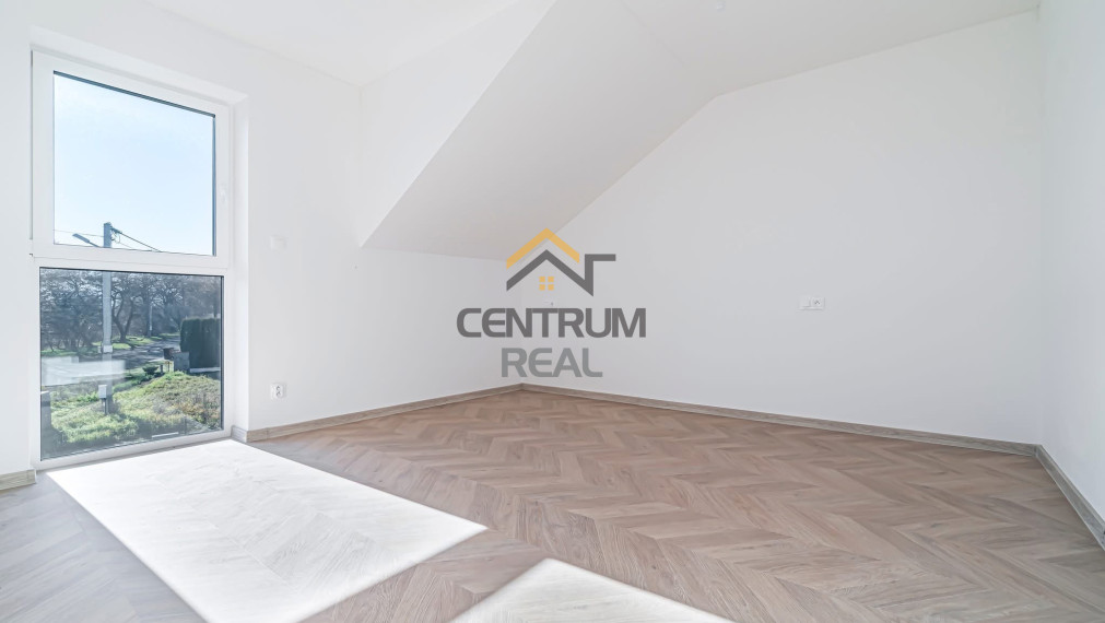 RODINNÝ DOM - NOVOSTAVBA SPIŠSKÁ SOBOTA