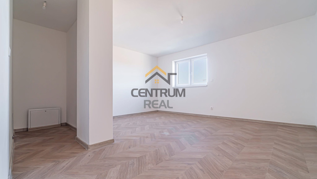 RODINNÝ DOM - NOVOSTAVBA SPIŠSKÁ SOBOTA