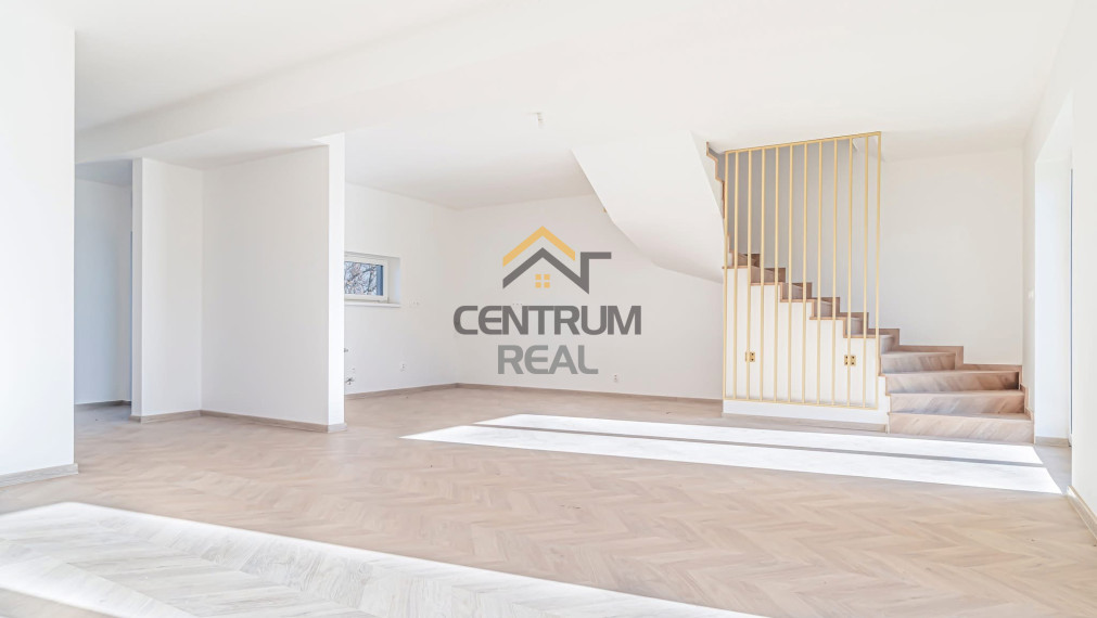 RODINNÝ DOM V SPIŠSKEJ SOBOTE - NOVOSTAVBA