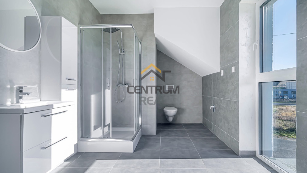 RODINNÝ DOM V SPIŠSKEJ SOBOTE - NOVOSTAVBA