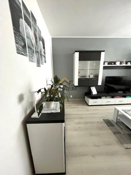 EXKLUZÍVNY PREDAJ – slnečný 3-izbový byt v Poprade po kompletnej rekonštrukcii s balkónom