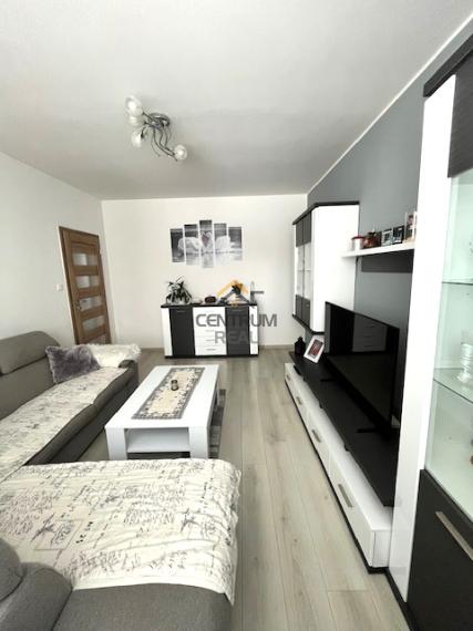 EXKLUZÍVNY PREDAJ – slnečný 3-izbový byt v Poprade po kompletnej rekonštrukcii s balkónom