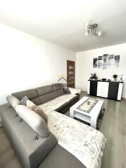 EXKLUZÍVNY PREDAJ – slnečný 3-izbový byt v Poprade po kompletnej rekonštrukcii s balkónom