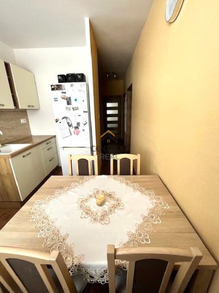 EXKLUZÍVNY PREDAJ – slnečný 3-izbový byt v Poprade po kompletnej rekonštrukcii s balkónom