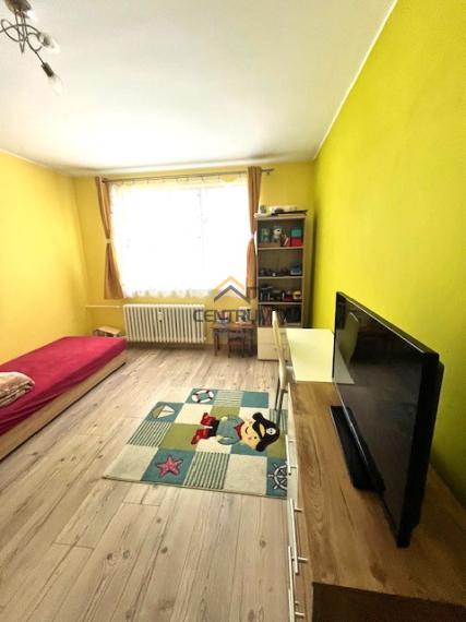 EXKLUZÍVNY PREDAJ – slnečný 3-izbový byt v Poprade po kompletnej rekonštrukcii s balkónom