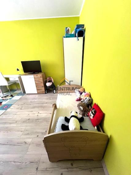 EXKLUZÍVNY PREDAJ – slnečný 3-izbový byt v Poprade po kompletnej rekonštrukcii s balkónom