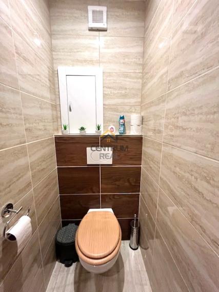 EXKLUZÍVNY PREDAJ – slnečný 3-izbový byt v Poprade po kompletnej rekonštrukcii s balkónom