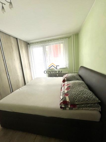 EXKLUZÍVNY PREDAJ – slnečný 3-izbový byt v Poprade po kompletnej rekonštrukcii s balkónom