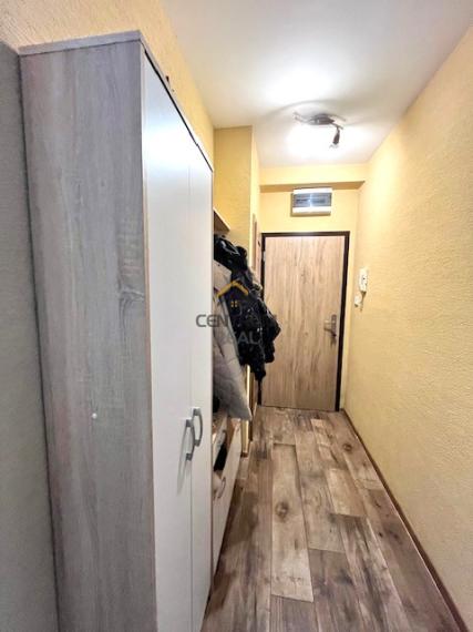 EXKLUZÍVNY PREDAJ – slnečný 3-izbový byt v Poprade po kompletnej rekonštrukcii s balkónom