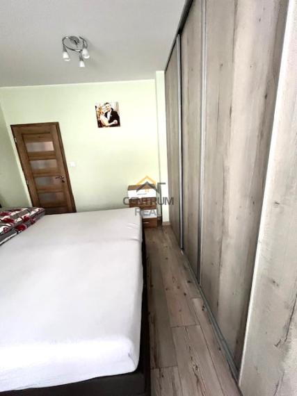 EXKLUZÍVNY PREDAJ – slnečný 3-izbový byt v Poprade po kompletnej rekonštrukcii s balkónom