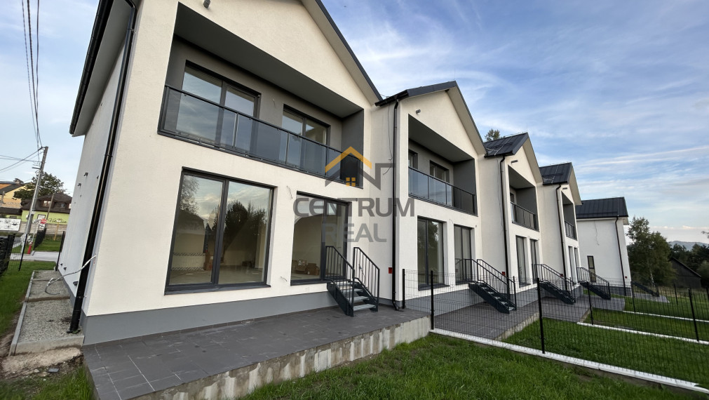 RODINNÝ DOM V PODTATRANSKEJ OBCI ŠTOLA už od 295 000 €