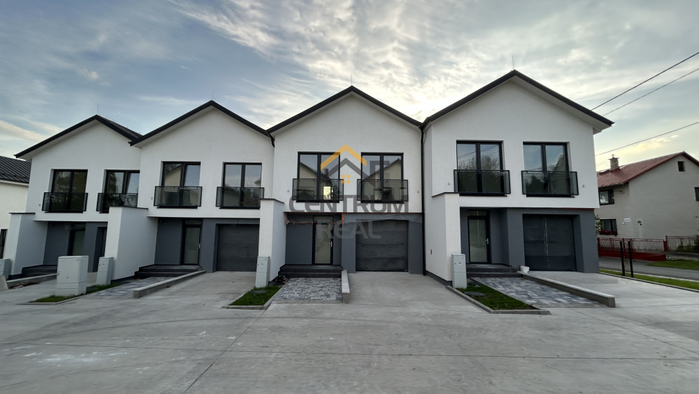 RODINNÝ DOM V PODTATRANSKEJ OBCI ŠTOLA už od 295 000 €