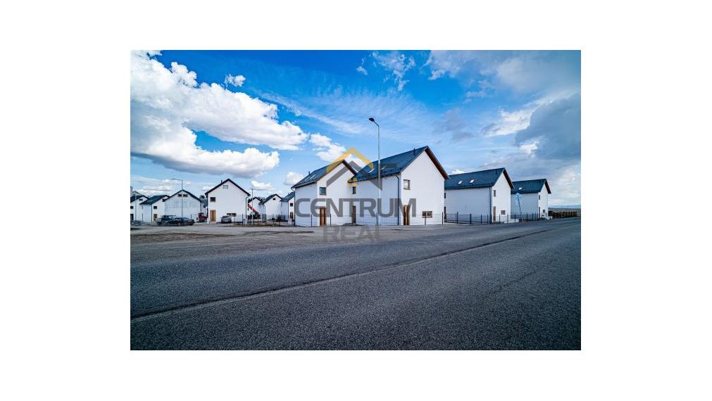 RODINNÝ DOM NOVÁ LESNÁ - BÝVANIE POD TATRAMI - NEKUPUJETE LEN DOM