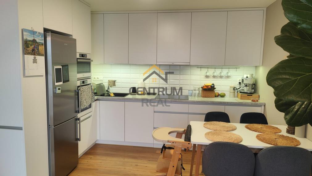 Štýlové bývanie pod Vysokými Tatrami