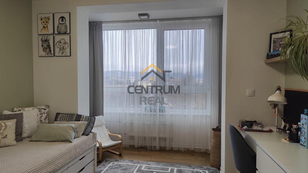 Štýlové bývanie pod Vysokými Tatrami